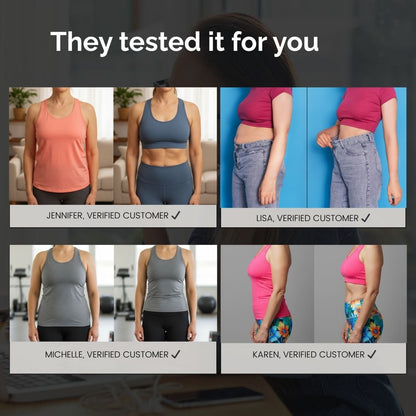 Sustainable Weight Loss - Speed ​​Up Your Metabolism Naturally