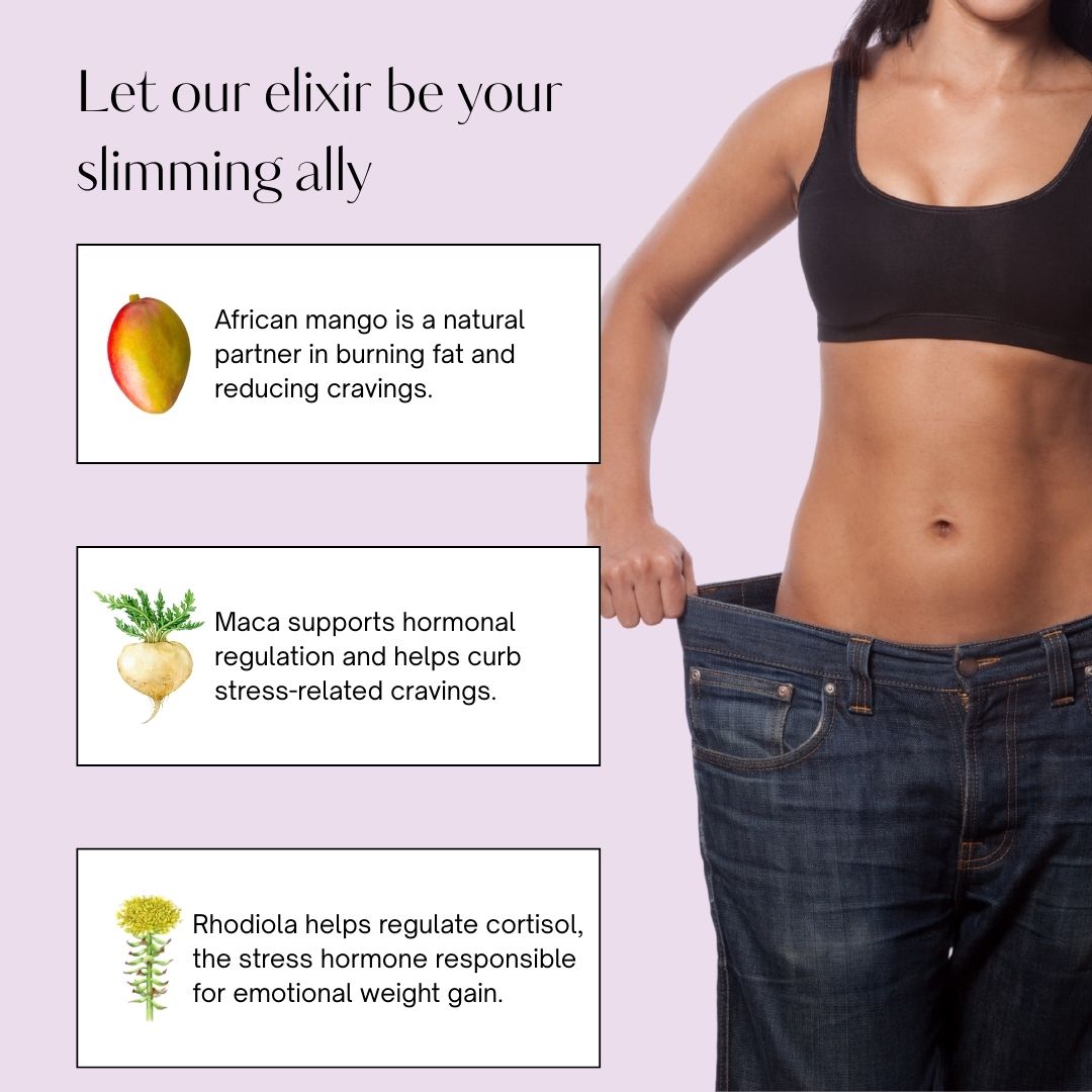 Sustainable Weight Loss - Speed ​​Up Your Metabolism Naturally