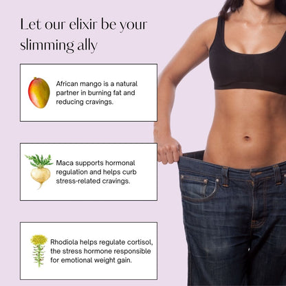 Sustainable Weight Loss - Speed ​​Up Your Metabolism Naturally