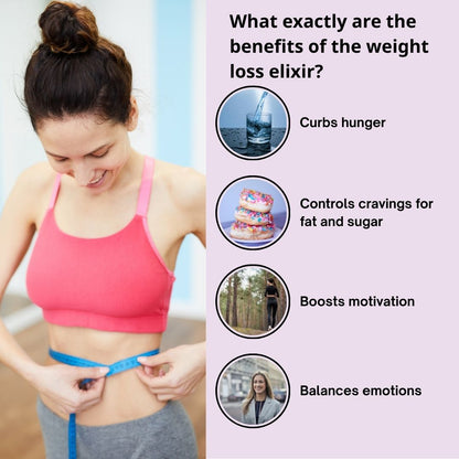 Sustainable Weight Loss - Speed ​​Up Your Metabolism Naturally