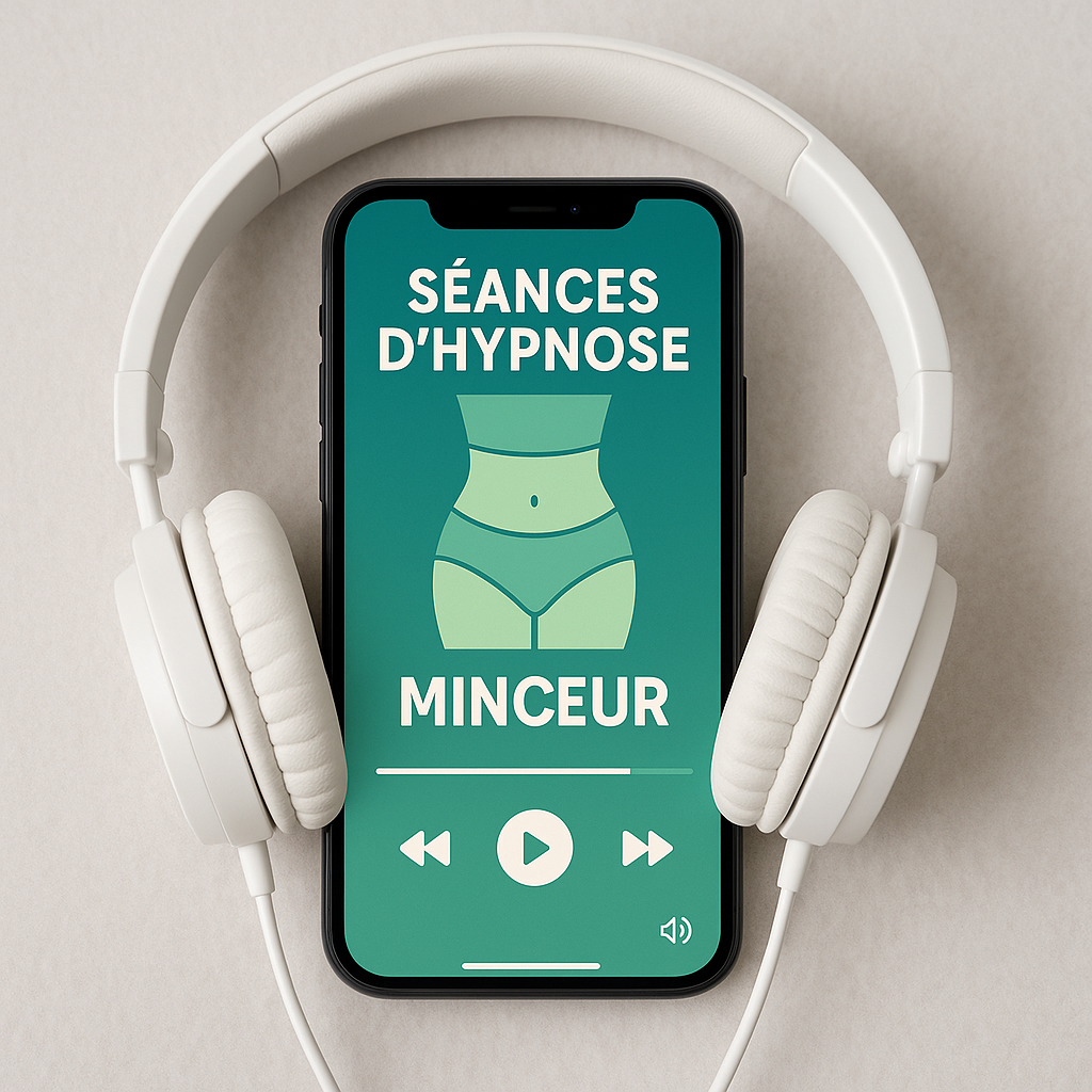 Hypnosis Weight Loss