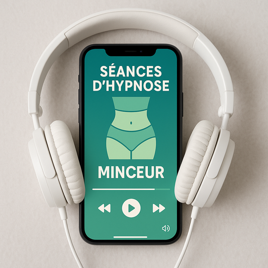 Hypnosis Weight Loss