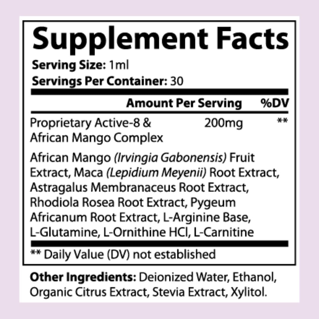 Sustainable Weight Loss - Speed ​​Up Your Metabolism Naturally